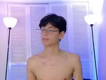 Chaturbate Live Sex of luixdust1