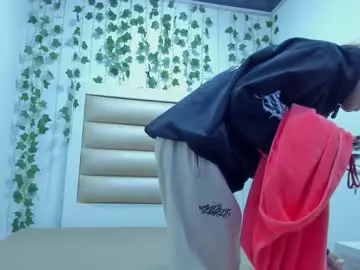 Chaturbate Live Sex of lulu_js_