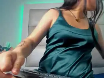 Chaturbate Best Webcam of lulu_js_