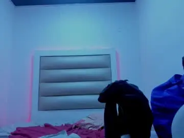 Chaturbate Private Sex Chat of lulu_js_