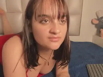 Chaturbate Sex Chat of lulu_js_