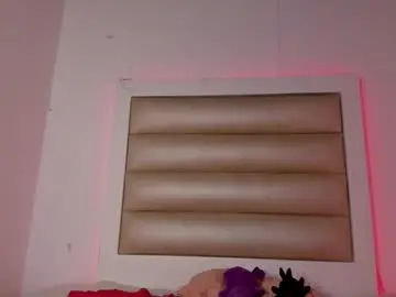 Chaturbate Adult Webcam of lulu_js_