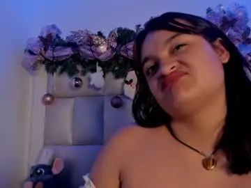 Chaturbate Adult Webcam of lulu_js_