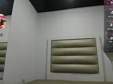 Chaturbate Live Porn of lulu_js_