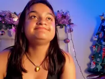 Chaturbate Live Sex of lulu_js_