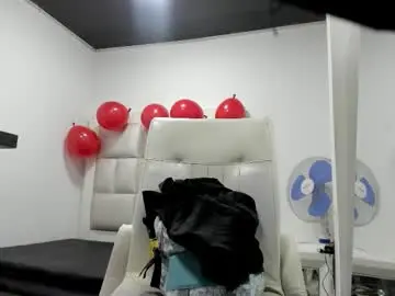 Chaturbate Best Webcam of lulu_js_