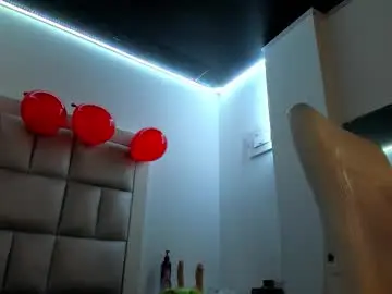 Chaturbate Nude Webcam of lulu_js_