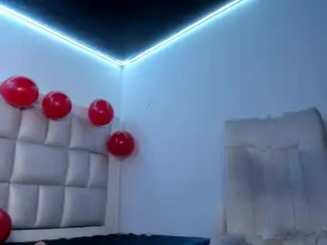 Chaturbate Live Sex of lulu_js_