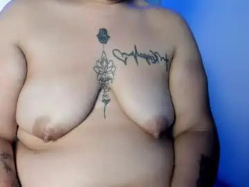 Chaturbate Watch Live Sex Cams of lulu_js_