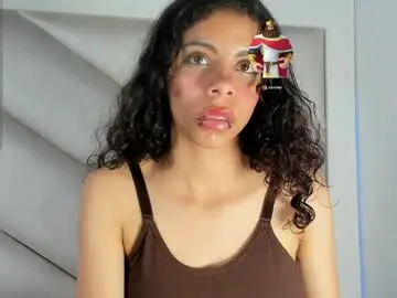 Chaturbate Free Porn Cam of lulu_js_