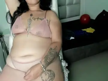 Chaturbate Sex Chat of lulu_js_