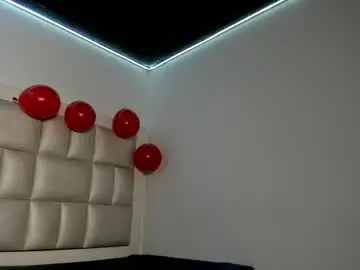 Chaturbate Adult Video Chat of lulu_js_