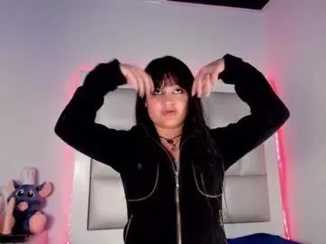 Chaturbate Adult Webcams of lulu_js_