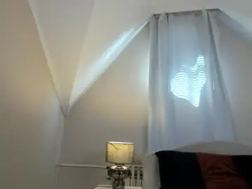 Chaturbate Sex Cam of lustfulcurvylady