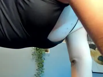 Chaturbate Sex Cam of lustfulcurvylady