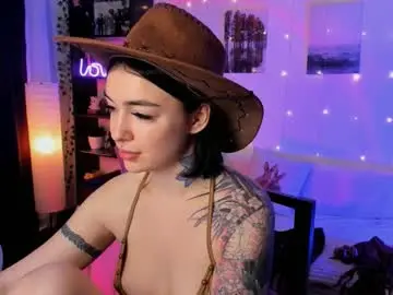 Chaturbate Sex Cam of magic_alie