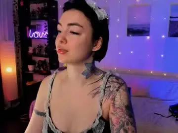 Chaturbate Adult Video Chat of magic_alie