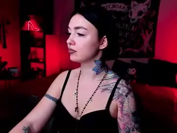 Chaturbate Free Live Porn of magic_alie