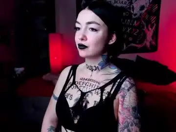 Chaturbate Watch Live Sex Cams of magic_alie