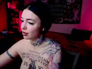 Chaturbate Best live sex cam show of magic_alie