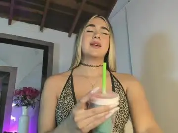 Chaturbate Best Webcam of marihana_one1