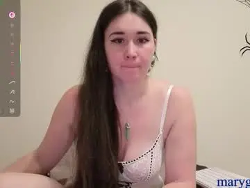 Chaturbate Best Webcam of maryhillx