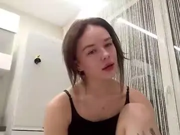 Chaturbate Private Sex Chat of maybellebrimer