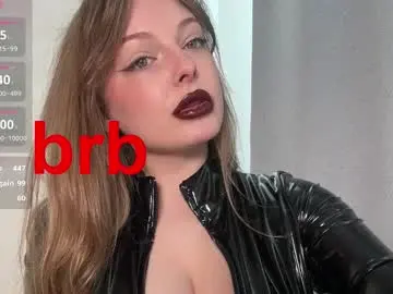 Chaturbate Adult Video Chat of mercedescutee