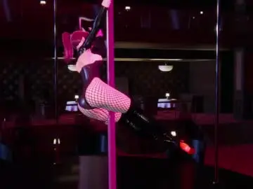 Chaturbate Nude Webcam of micow