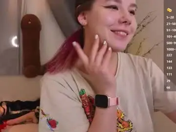 Chaturbate Free Live Porn of mirafalls