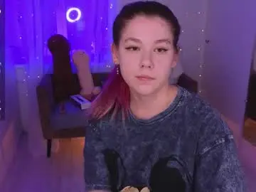 Chaturbate Adult Webcam of mirafalls