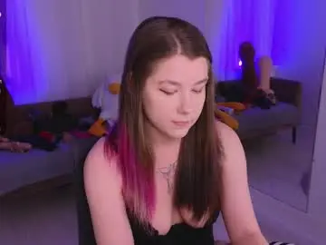 Chaturbate Sex Cam of mirafalls