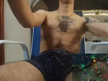Chaturbate Free Porn Cam of popopeye_