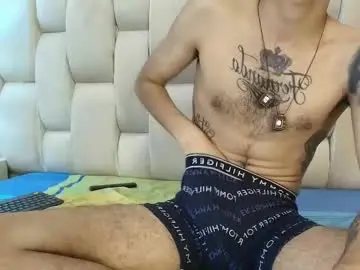 Chaturbate Best Webcam of popopeye_