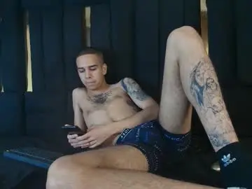 Chaturbate Live Sex of popopeye_