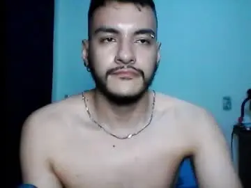 Chaturbate Sex Chat of santiexxx