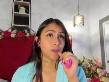 Chaturbate Adult Webcams of sarahescobarr