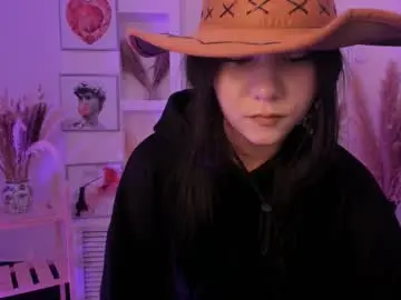 Chaturbate Nude Webcam of scarlettmurr
