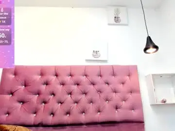 Chaturbate Private Sex Chat of sienna_glow