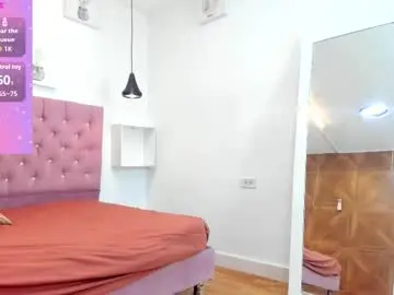 Chaturbate Live Porn of sienna_glow