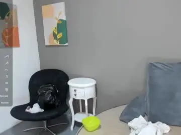 Chaturbate Live Porn of sienna_glow