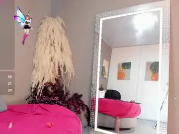 Chaturbate Nude Webcam of sienna_glow