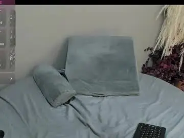 Chaturbate Free Porn Cam of sienna_glow