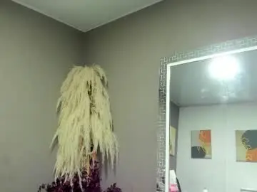 Chaturbate Live Porn of sienna_glow