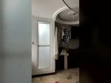 Chaturbate Adult Video Chat of sienna_glow