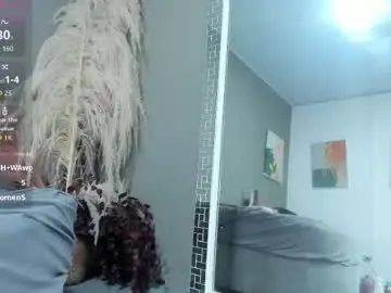 Chaturbate Sex Cam of sienna_glow