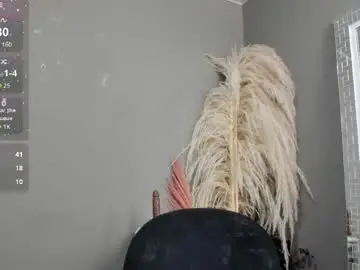 Chaturbate Adult Webcams of sienna_glow