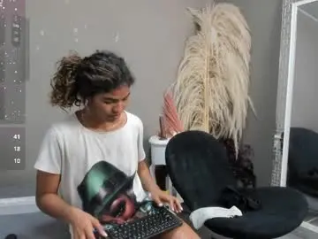 Chaturbate Best Webcam of sienna_glow