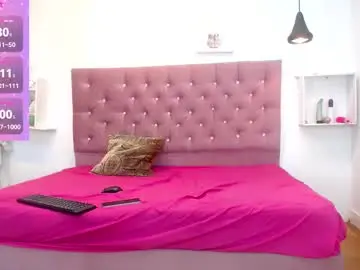 Chaturbate Sex Chat of sienna_glow