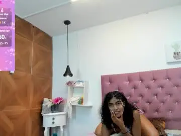 Chaturbate Sex Cam of sienna_glow